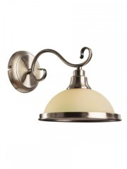 Бра Arte Lamp Safari A6905AP-1AB