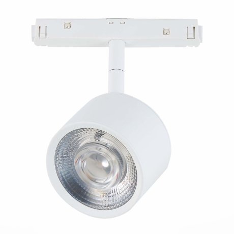 Трековый светильник 6W 3000К для магнитного шинопровода ST Luce Vedo ST353.536.06