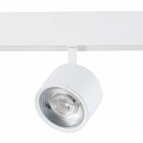 Трековый светильник 6W 3000К для магнитного шинопровода ST Luce Vedo ST353.536.06