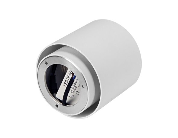 Потолочный светодиодный светильник Ambrella light Techno Spot TN261