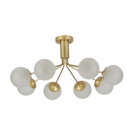 Потолочная люстра F-Promo Pax с поддержкой Маруся 2631-8U-М