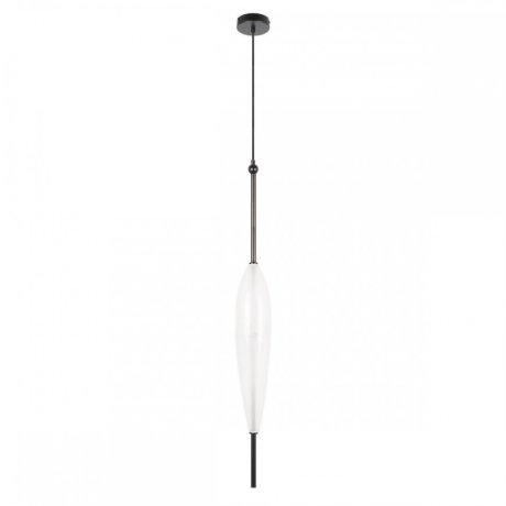 Подвесной светодиодный светильник Loft IT Venice 10223/C White