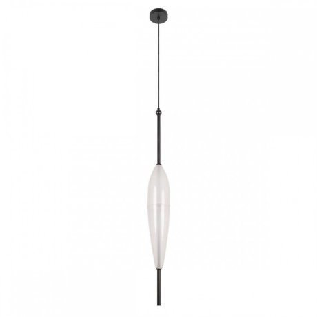 Подвесной светодиодный светильник Loft IT Venice 10223/C White