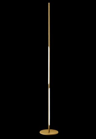 Торшер Crystal Lux LARGO LARGO PT25W GOLD