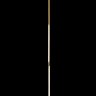 Торшер Crystal Lux LARGO LARGO PT25W GOLD