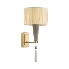 Бра Odeon Latte 5403/1W