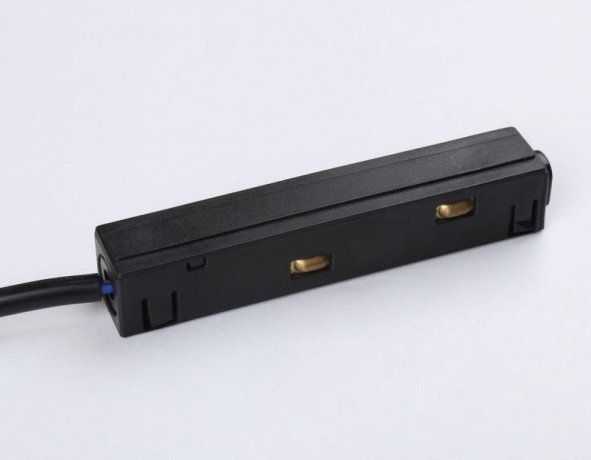 Ввод питания для магнитного шинопровода Ambrella light Track System Magnetic GL3634