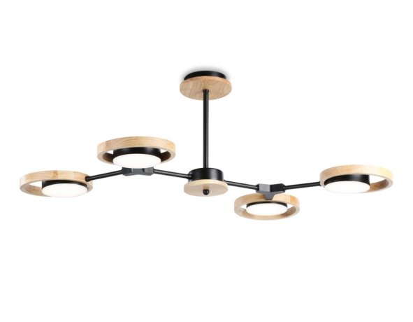 Люстра на штанге Comfort Ambrella light FL51611