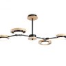 Люстра на штанге Comfort Ambrella light FL51611