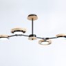 Люстра на штанге Comfort Ambrella light FL51611