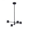 Подвесной светодиодный светильник Ambrella light COMFORT FL51707