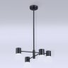 Подвесной светодиодный светильник Ambrella light COMFORT FL51707