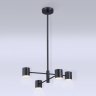 Подвесной светодиодный светильник Ambrella light COMFORT FL51707