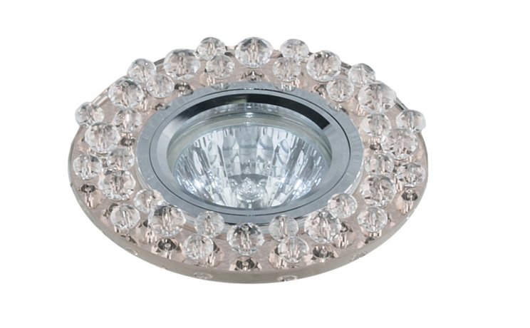 Встраиваемый светильник Toscana Escada 281094