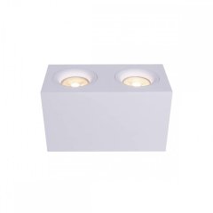 Накладной светильник Maytoni Technicall Slim C013CL-02W