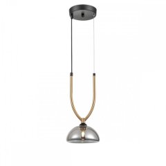 Подвесной светильник Vele Luce Astiy VL5434P01