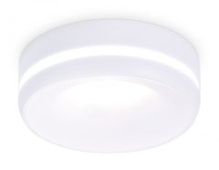 Встраиваемый светильник Techno Spot Ambrella light TN3333