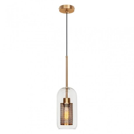 Подвесной светильник Loft IT Heragon Loft2566-D