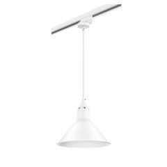 L1T765026 Однофазный светильник на подвесе для трека Loft Lightstar (комплект из 765026+592006)