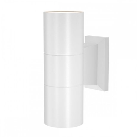 Уличный настенный светильник Maytoni Bowery O574WL-02W