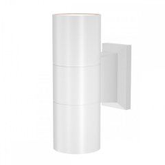 Уличный настенный светильник Maytoni Bowery O574WL-02W