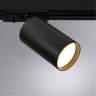 Однофазный светильник для трека Arte Lamp Flame A1519PL-1BK