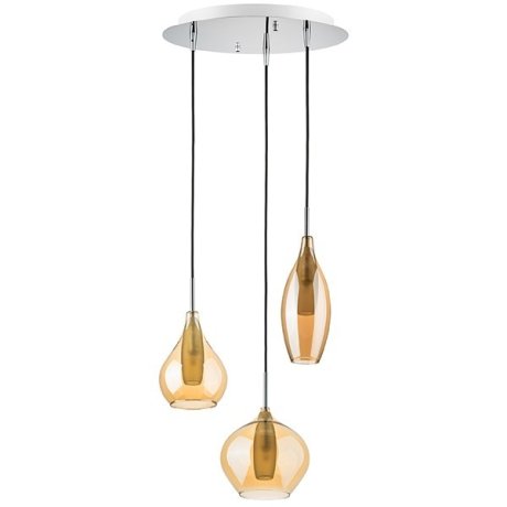 Подвесная люстра Lightstar Pentola 803053