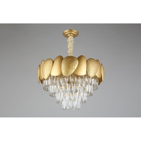 Люстра подвесная Omnilux Ardea OML-66903-09