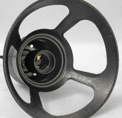 GRLSP-9696 Подвесной светодиодный светильник LOFT (Lussole) WATERTOWN