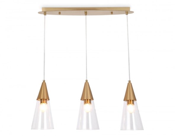 Подвесной светильник Ambrella light Traditional TR3669