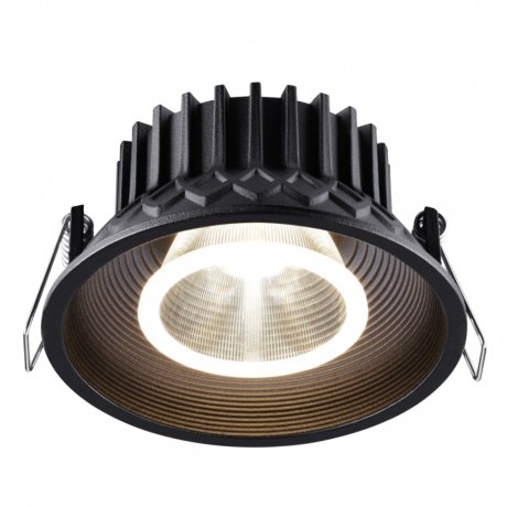 Встраиваемый светодиодный светильник Bind Novotech 358790