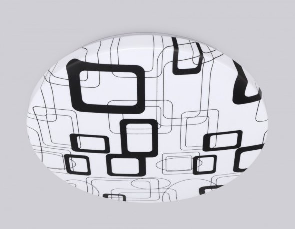 Потолочный светильник Ambrella light Air FZ1044