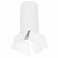 R6486486 Накладной светильник Rullo Lightstar (комплект из 216486+202486)