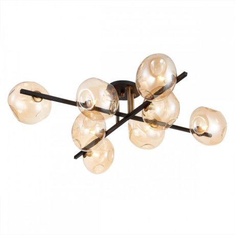 Потолочная люстра Citilux Девис CL201181