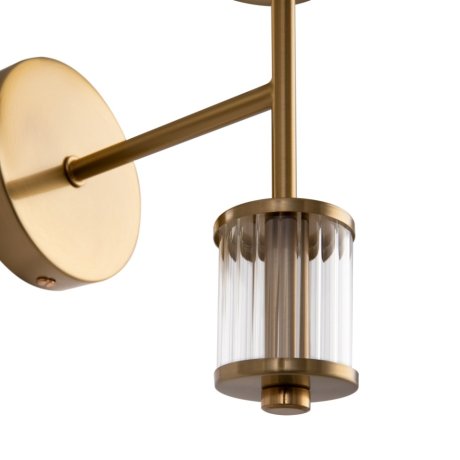 Бра Bolas Freya FR5185WL-01BS