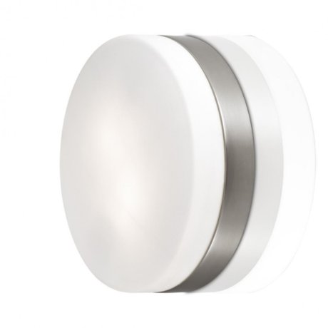 Потолочный светильник с лампочкой Odeon Light Presto 2405/1C+Lamps E14 P45