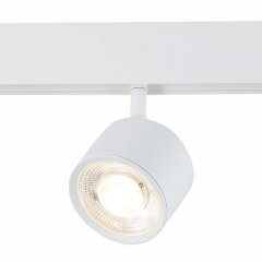 Трековый светильник 6W 4000К для магнитного шинопровода ST Luce Vedo ST353.546.06