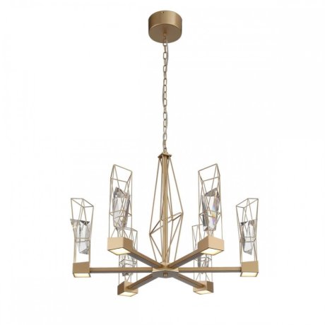 Подвесная люстра ST Luce Progetto SL815.203.06