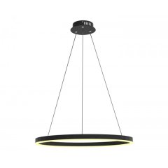 Подвесной светодиодный светильник Kink Light Тор 08212,19A (4000K)