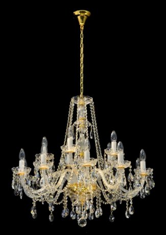 Подвесная люстра Artis 309 93363