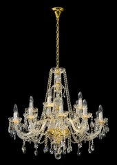 Подвесная люстра Artis 309 93363