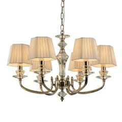 Подвесная люстра Aployt Jula APL.707.03.06