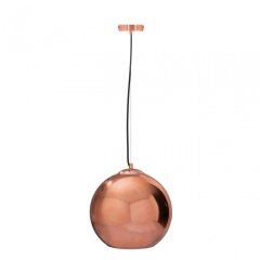 Светильник подвесной LOFTIT Copper Shade LOFT2023-B