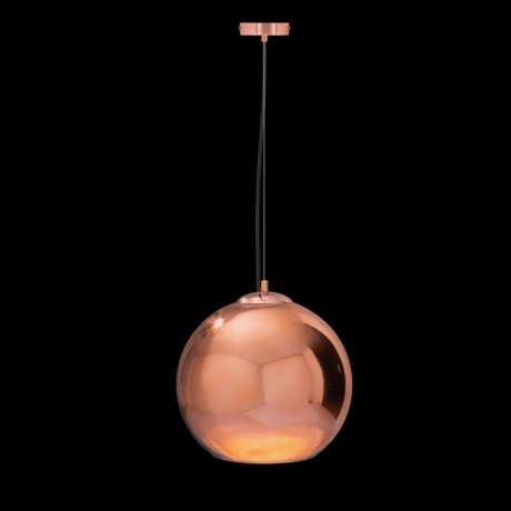 Светильник подвесной LOFTIT Copper Shade LOFT2023-B