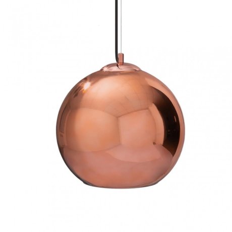 Светильник подвесной LOFTIT Copper Shade LOFT2023-B