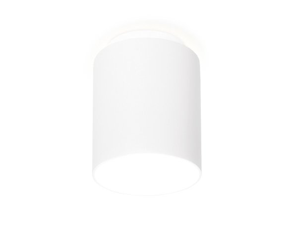 Потолочный светодиодный светильник Ambrella light Techno Spot TN260