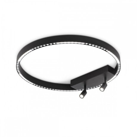 Потолочный светильник Ambrella light Comfort Line FL5808