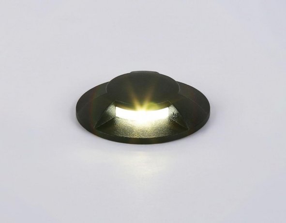 Ландшафтный светильник в грунт Ambrella light Street ST6525