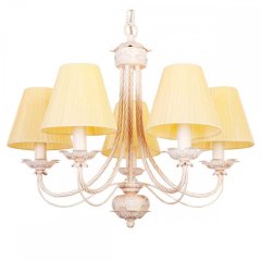 Подвесная люстра Abrasax SD830