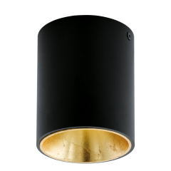 Потолочный светильник Eglo Polasso 94502